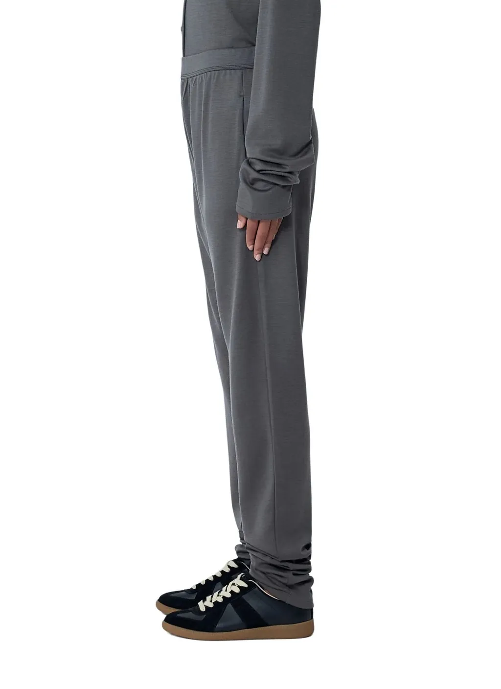 Rier Elasticated Knit Pants