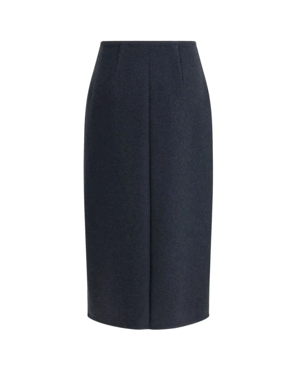 Rier Walker Wrap Midi Skirt