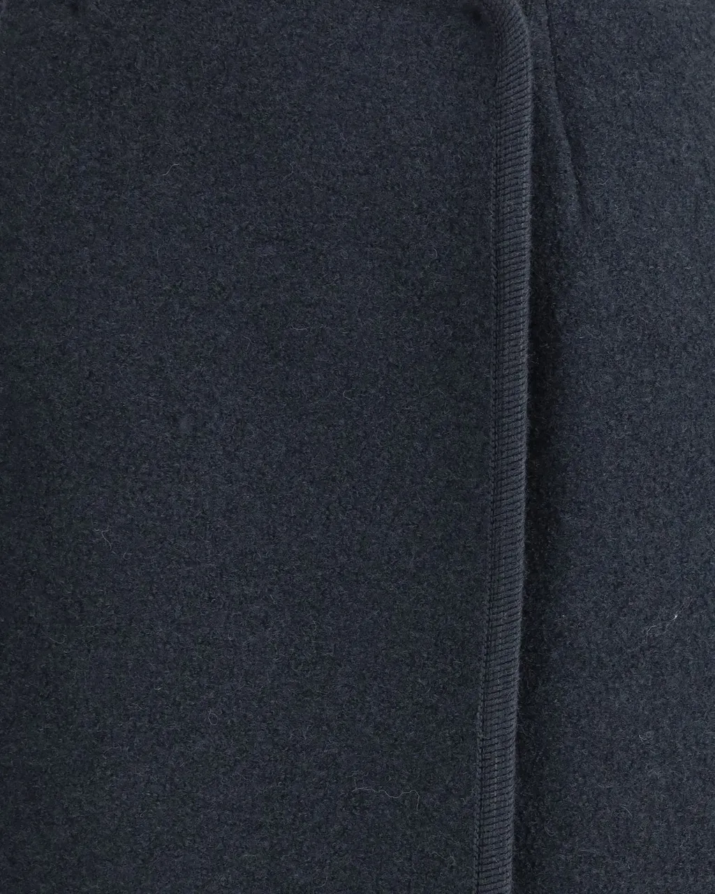 Rier Walker Wrap Midi Skirt