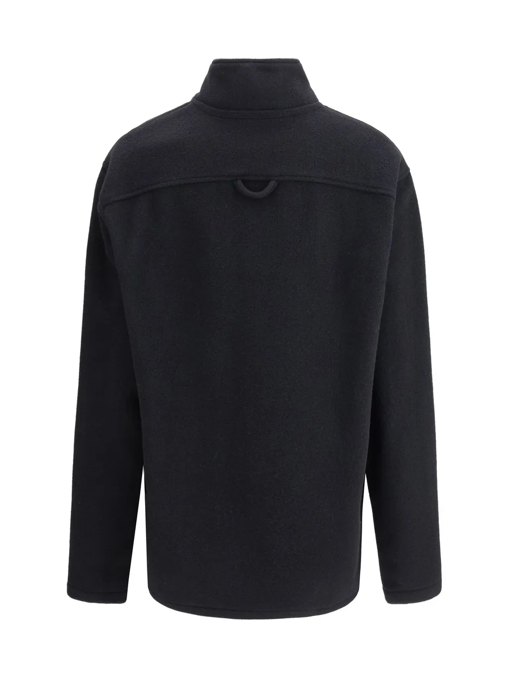 Rier Polar Fleece Sweatshirt