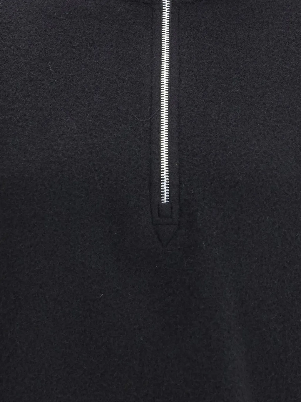 Rier Polar Fleece Sweatshirt