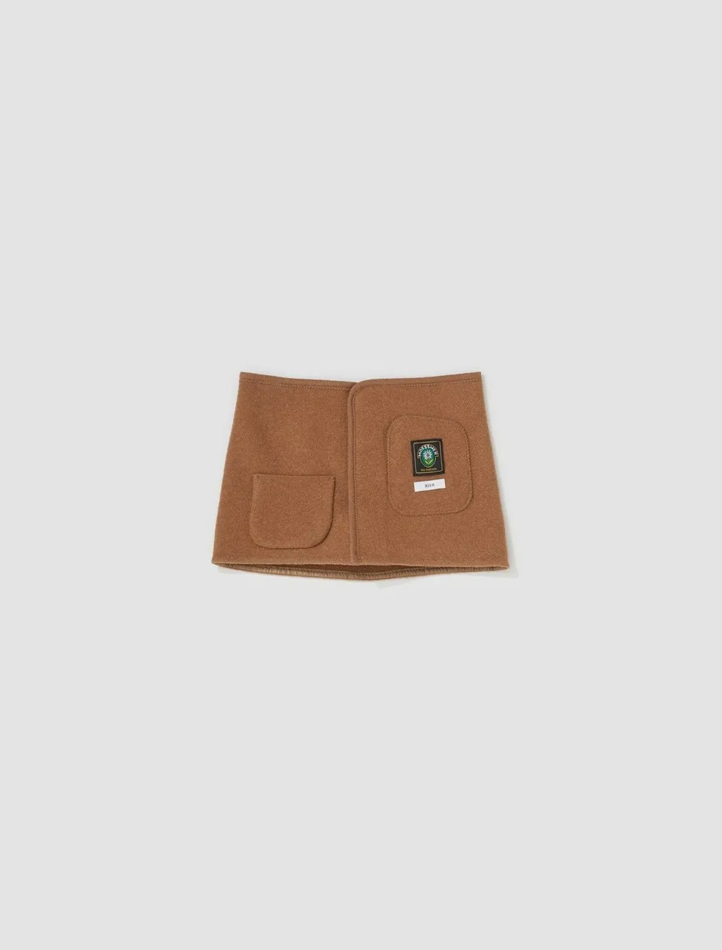 Rier Walker Mini Skirt
