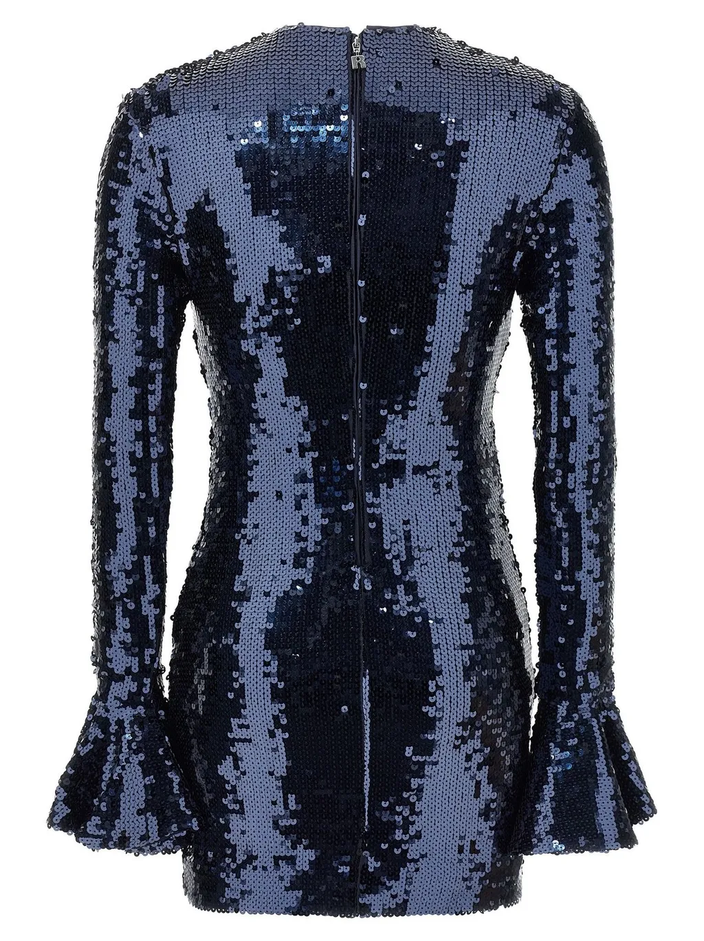 Rotate Sequin Embellished Mini Dress