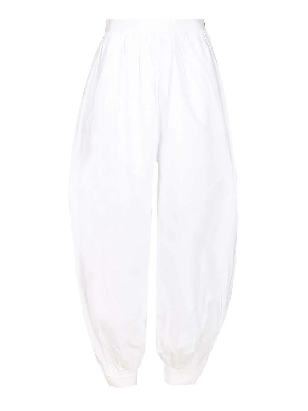 Rotate Balloon Pleated Pants