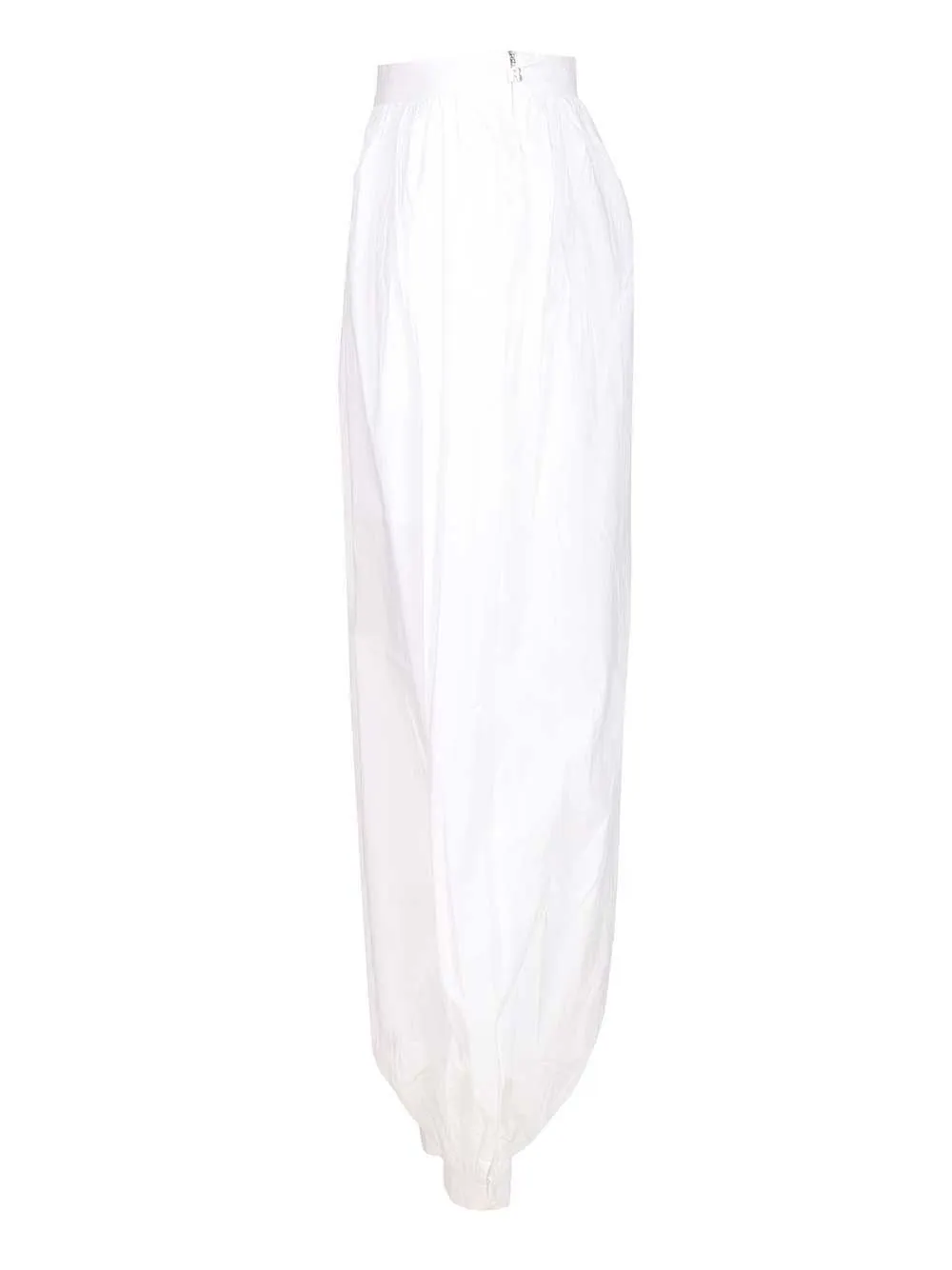 Rotate Balloon Pleated Pants