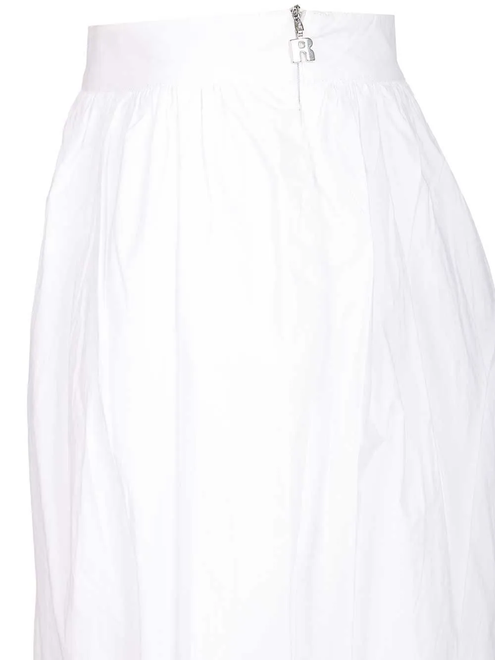 Rotate Balloon Pleated Pants