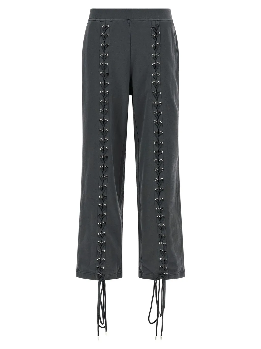 Rotate Lace-Up Pants