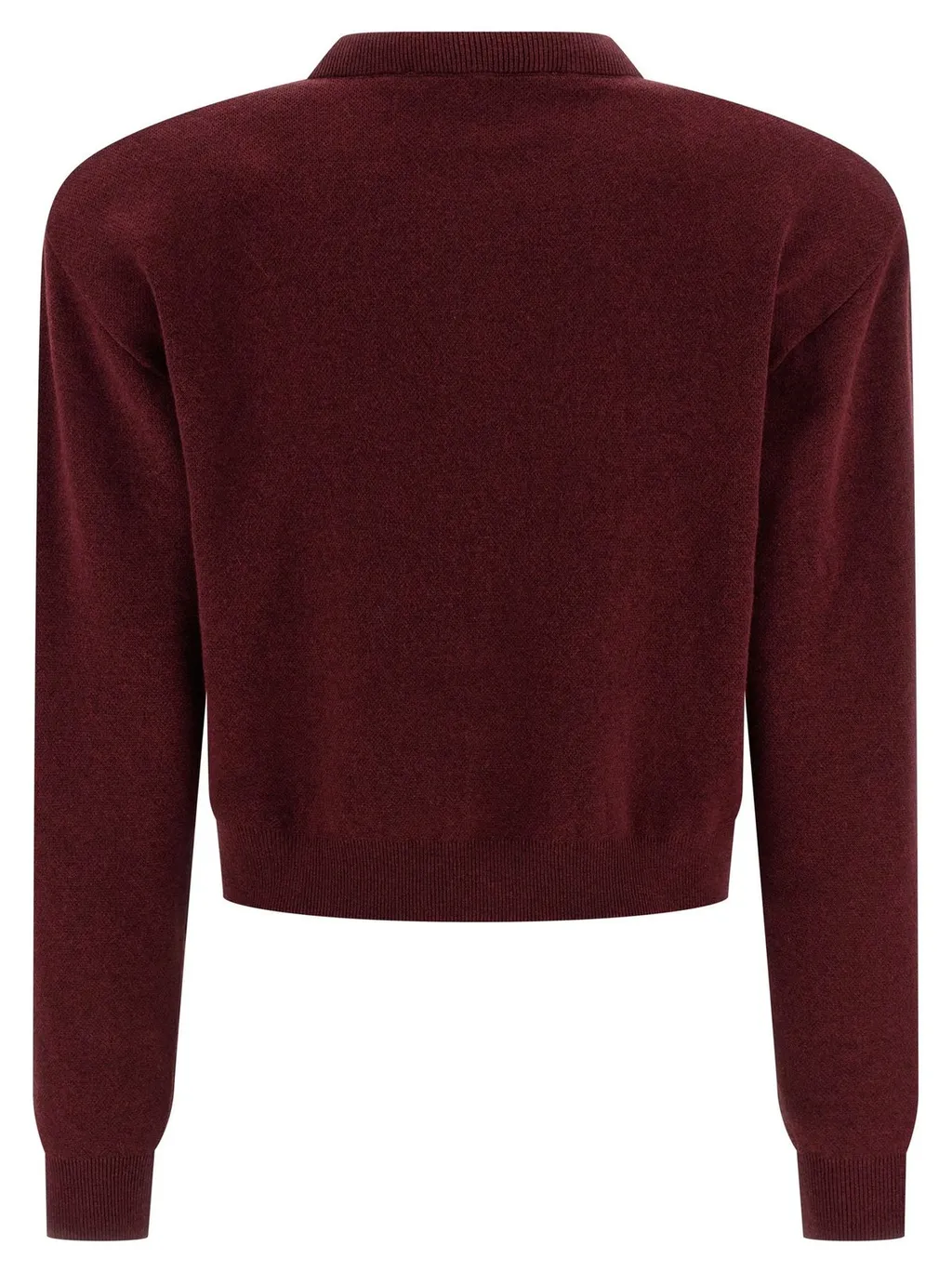 Rotate Firm Knit Cardigan