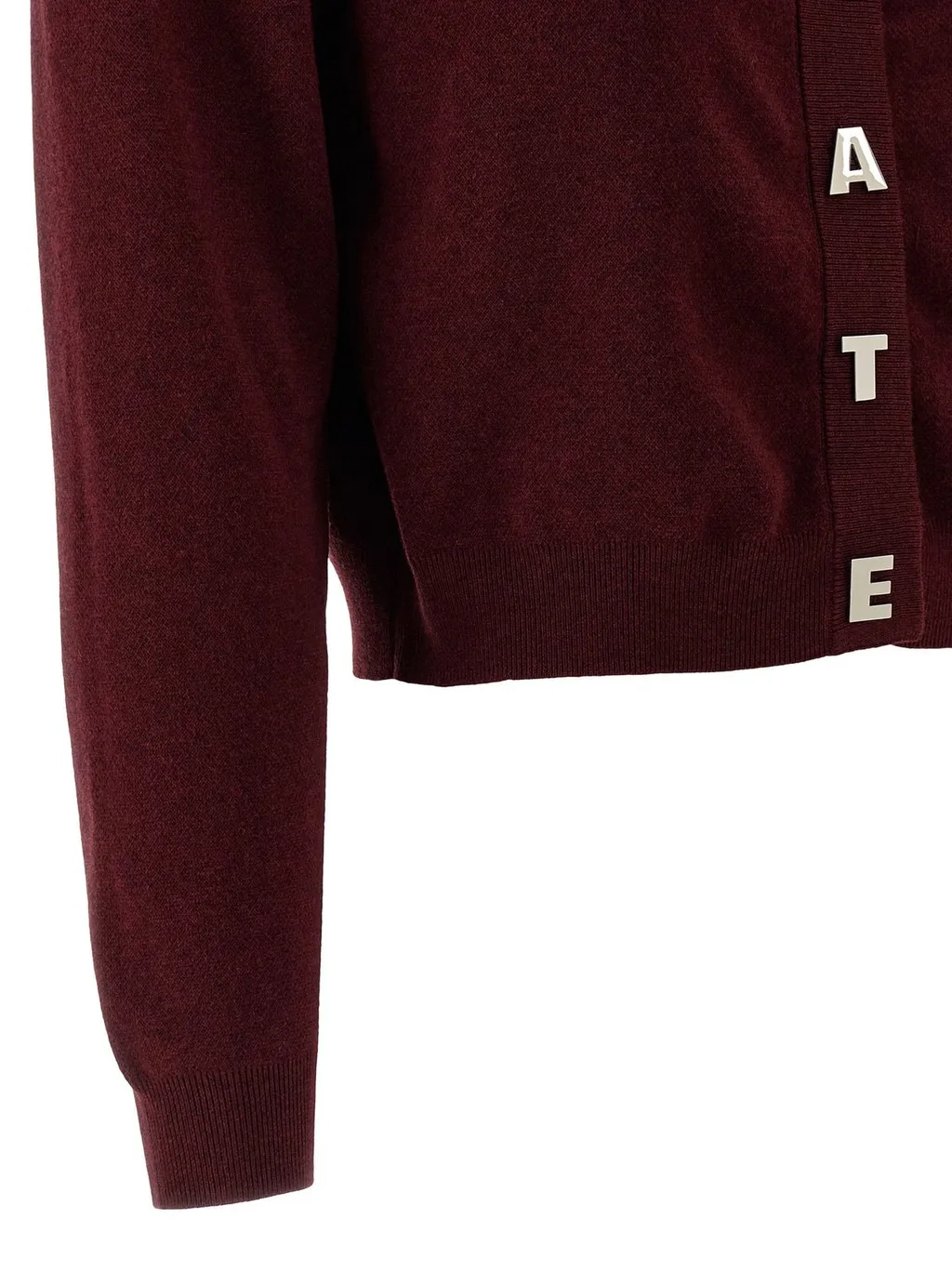 Rotate Firm Knit Cardigan