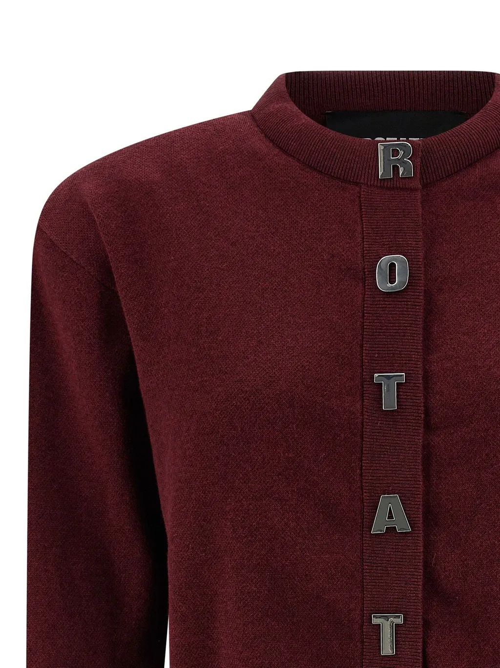 Rotate Firm Knit Cardigan