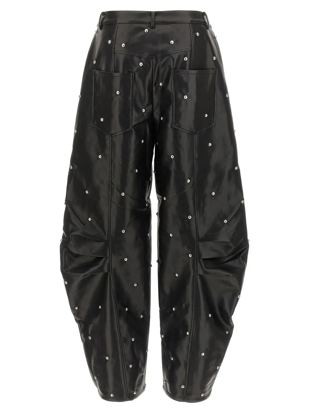 Rotate Studded Cargo Pants