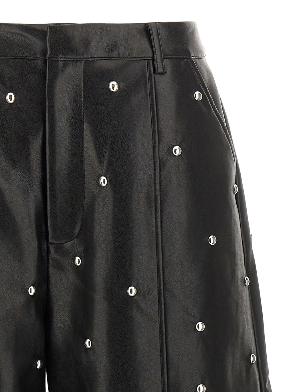 Rotate Studded Cargo Pants