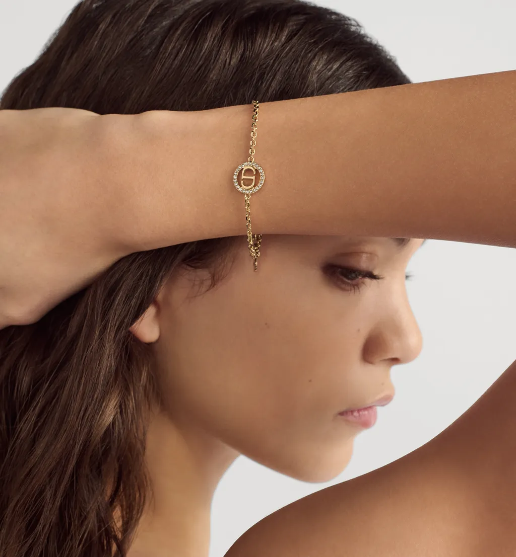 Petit Cd Bracelet