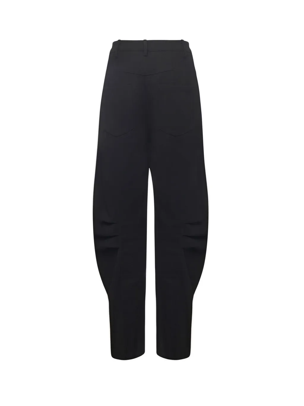 Rotate Balloon Suiting Cargo Trousers