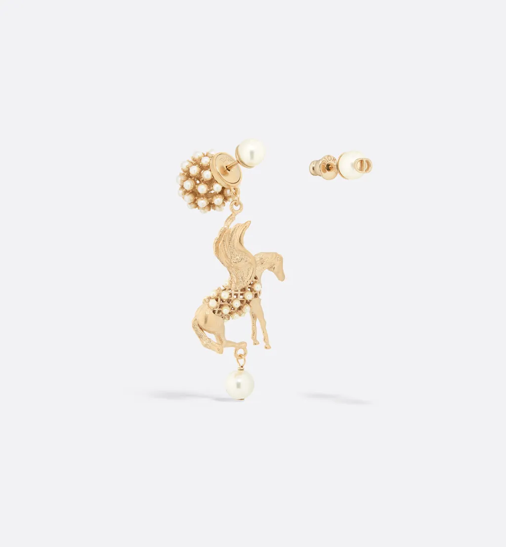 Dior Tribales Earrings