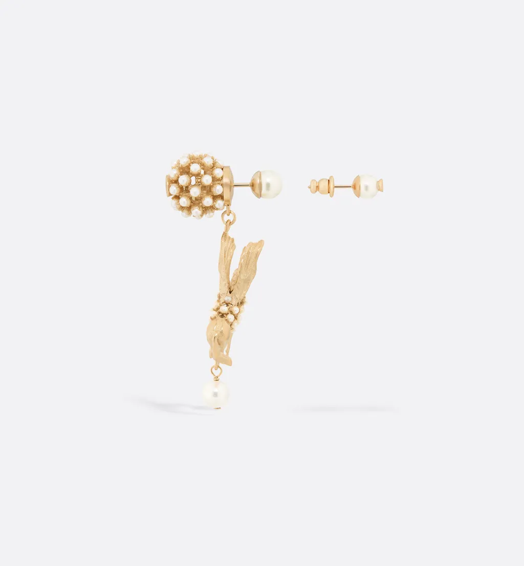 Dior Tribales Earrings