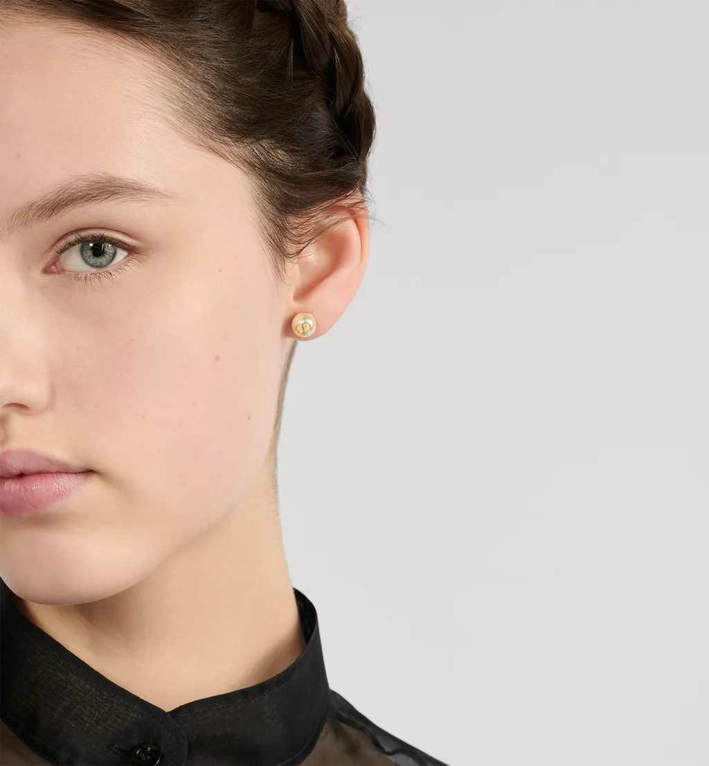 Dior Tribales Earrings
