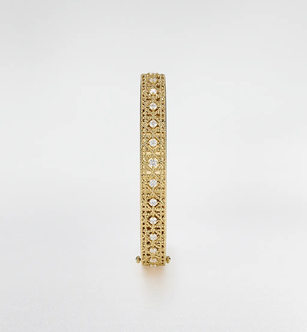 My Dior Bracelet