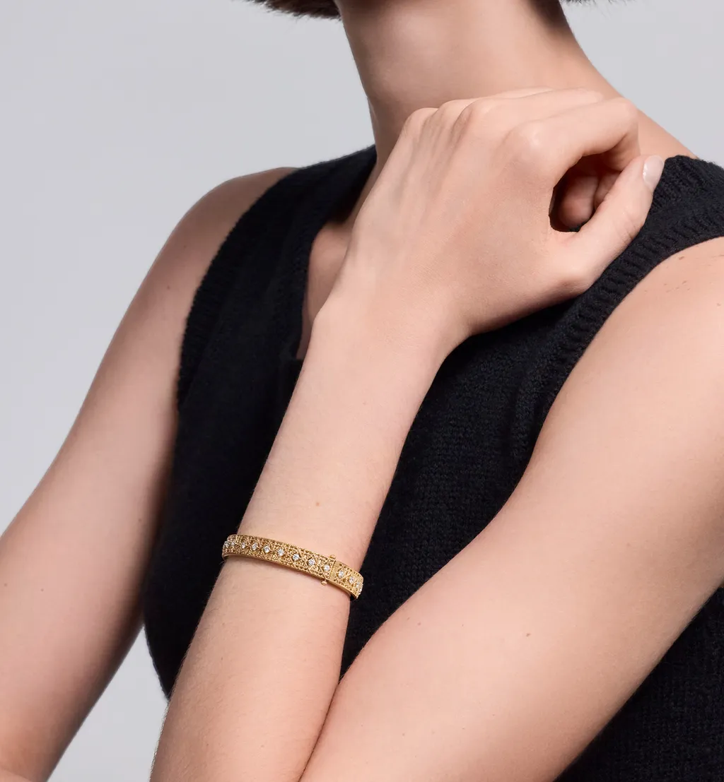 My Dior Bracelet