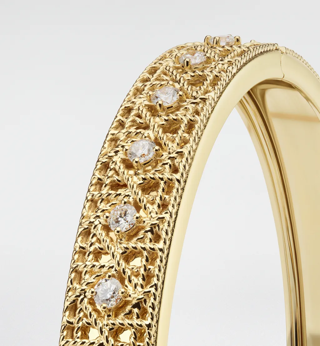 My Dior Bracelet
