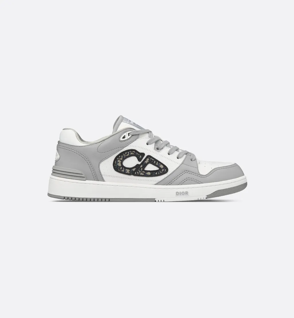 B57 Dribble Low-Top Sneaker
