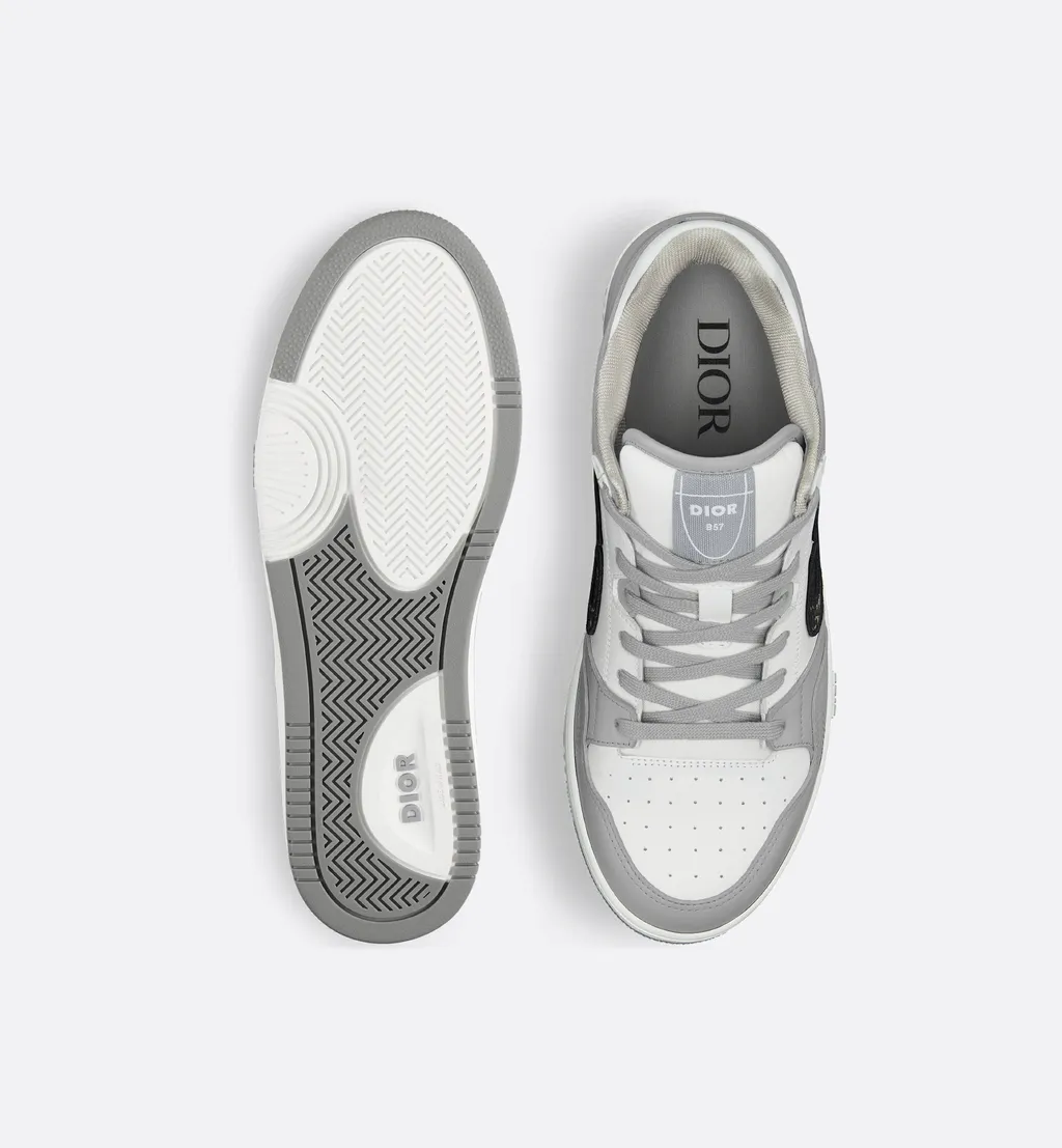B57 Dribble Low-Top Sneaker