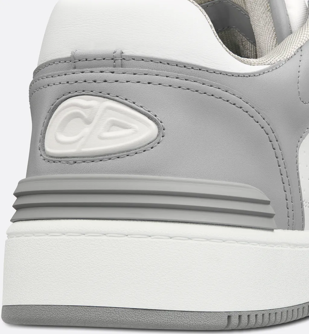 B57 Dribble Low-Top Sneaker
