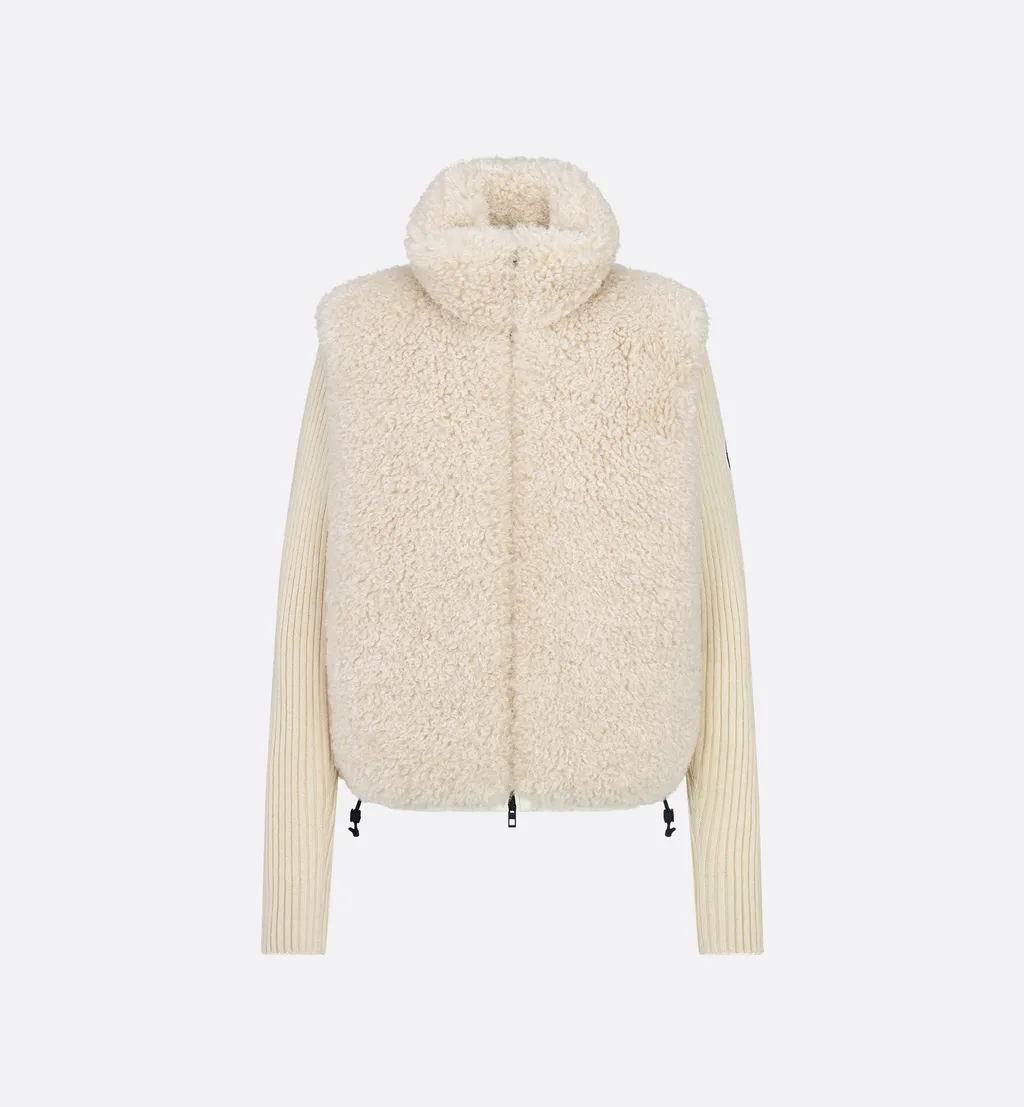 Dioralps Puffer Jacket