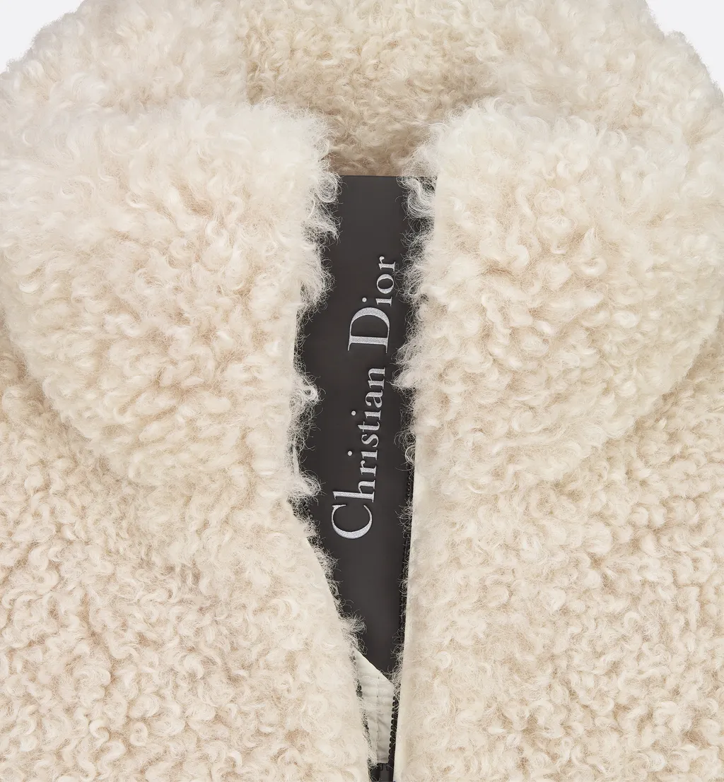 Dioralps Puffer Jacket