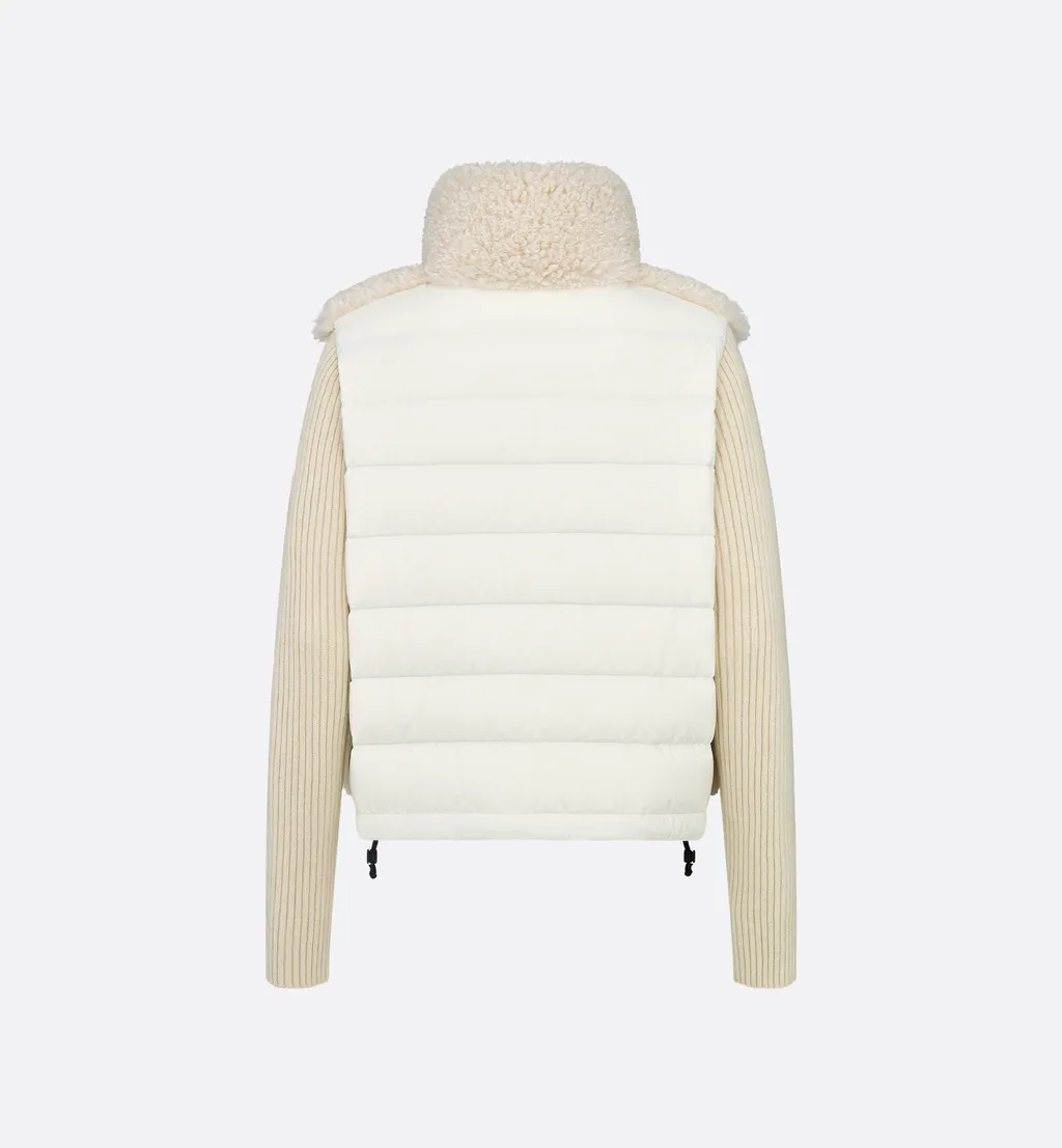 Dioralps Puffer Jacket