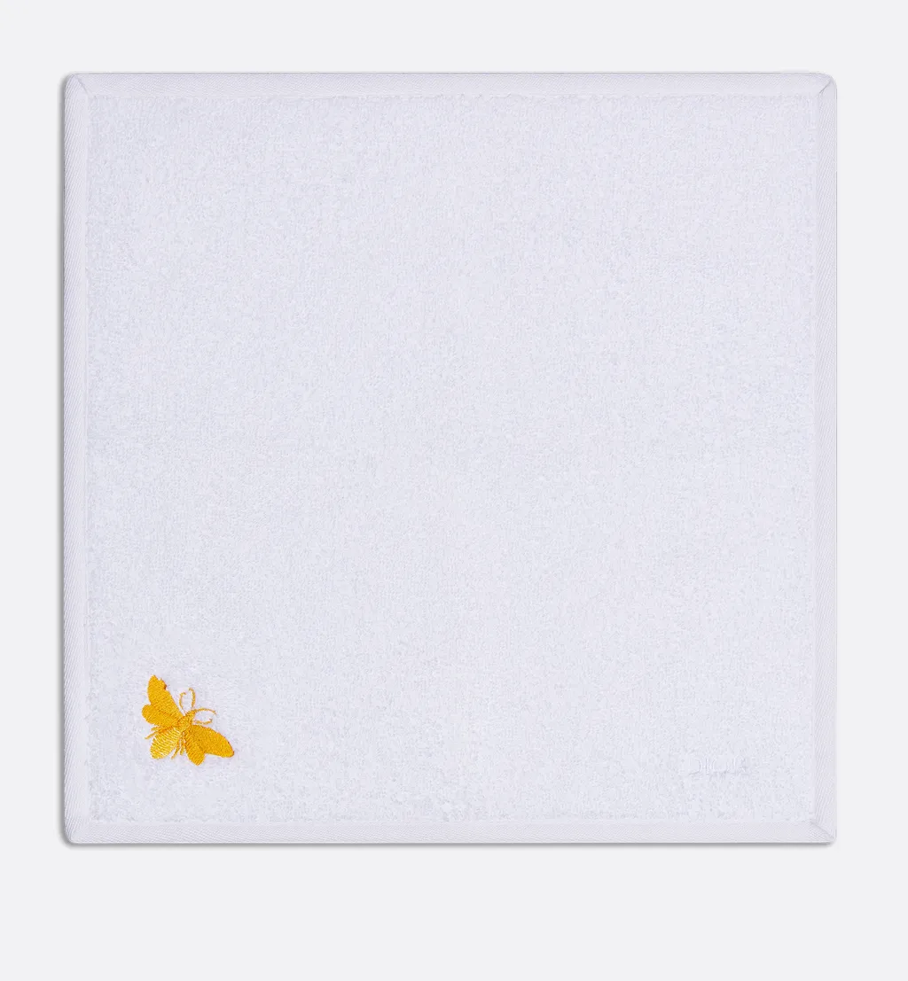 Set Of Four Hand Towels