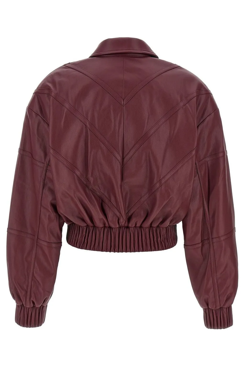 Rotate Bomber Jacket