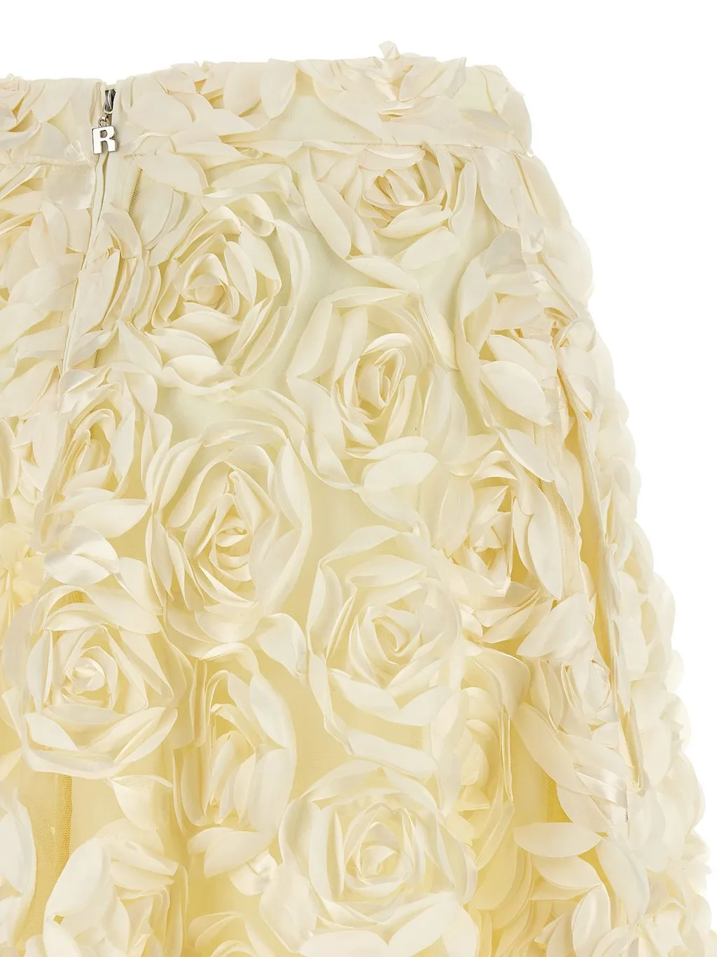 Rotate Maxi Sun Skirt