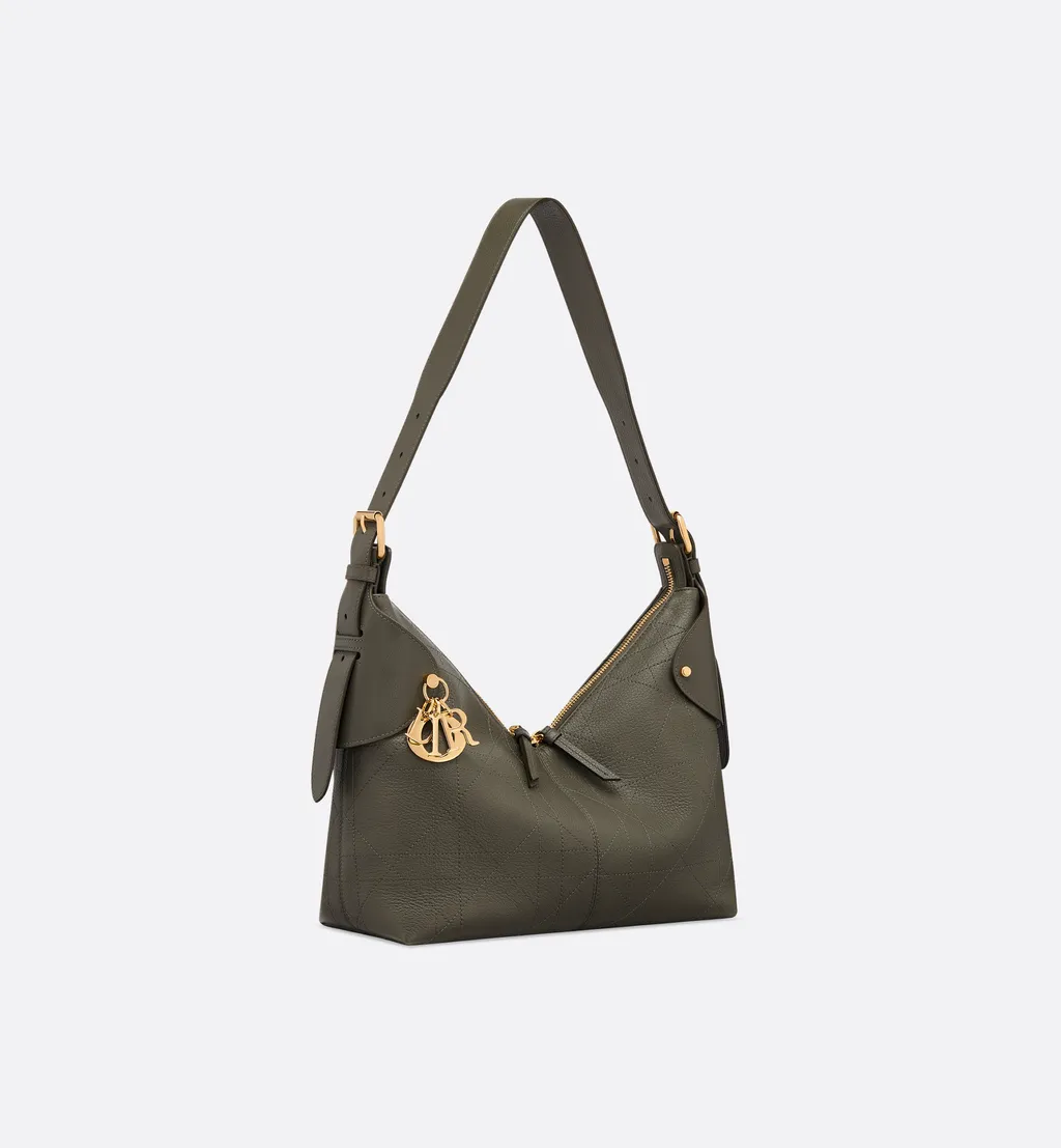 Medium Dior Voyage Bag