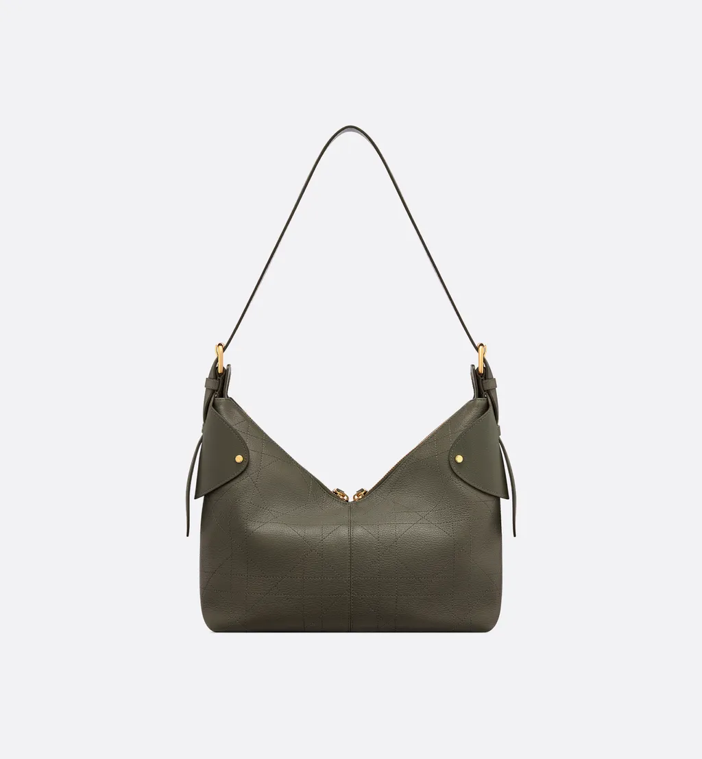 Medium Dior Voyage Bag