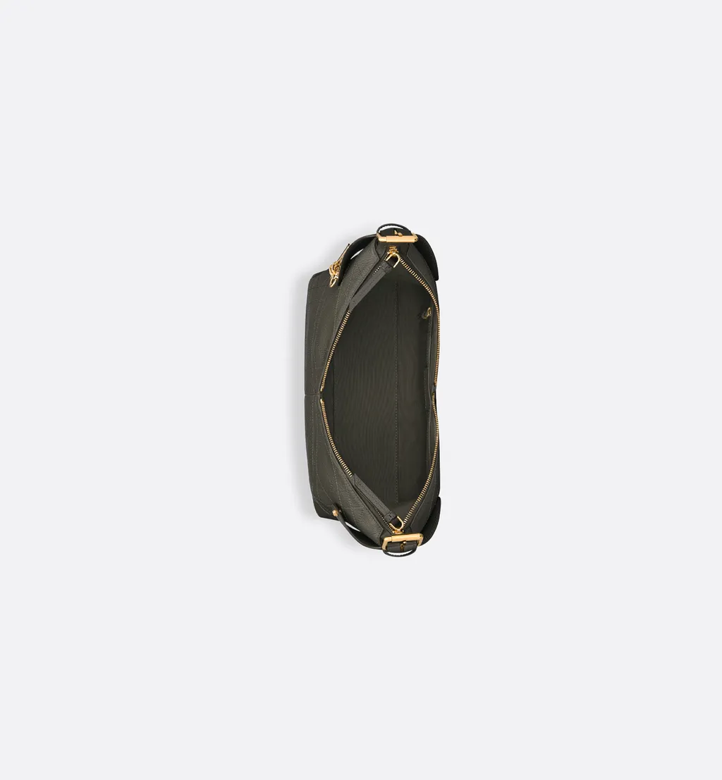 Medium Dior Voyage Bag