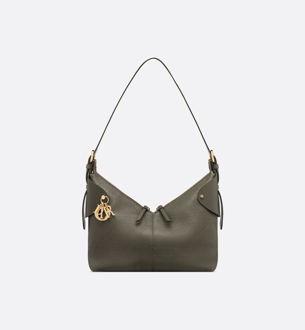 Medium Dior Voyage Bag