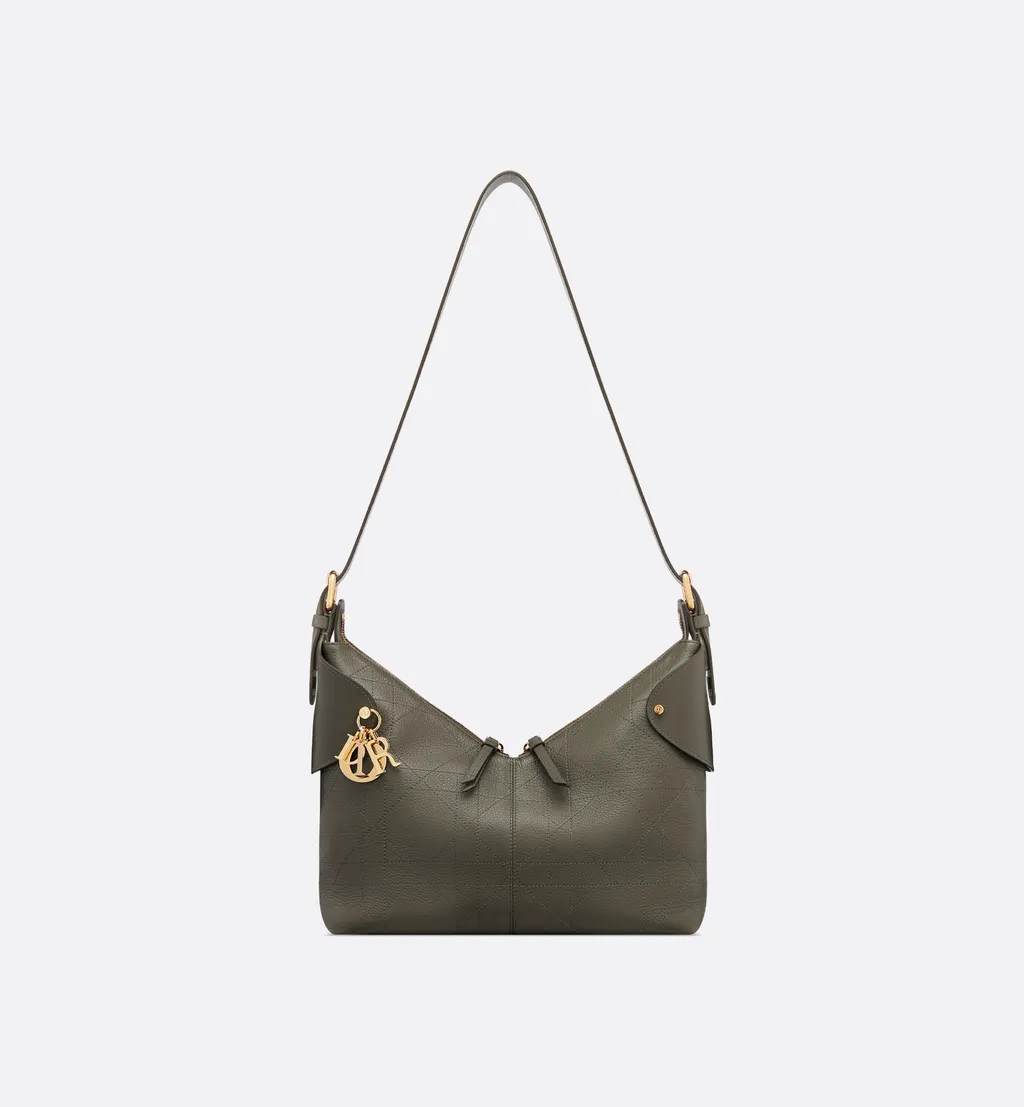 Medium Dior Voyage Bag