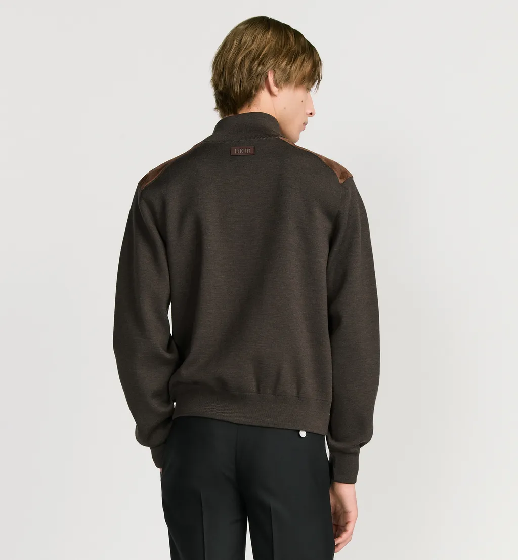 Dior Icons Cardigan