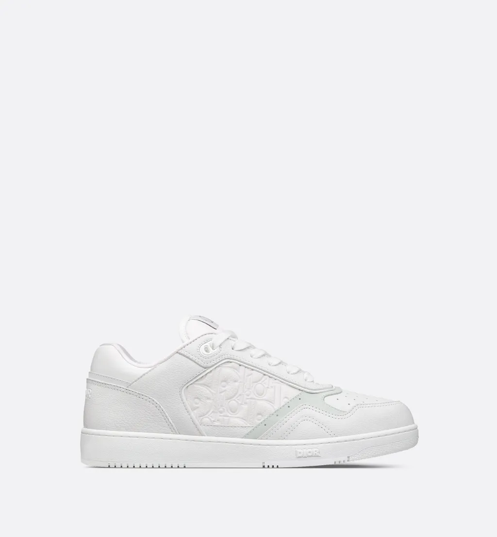 B27 Uptown Low-Top Sneaker