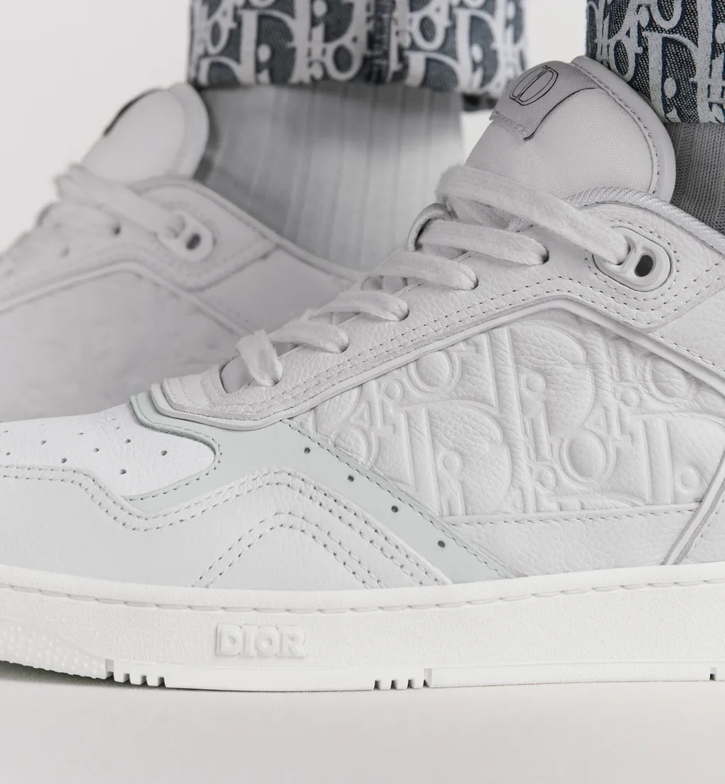 B27 Uptown Low-Top Sneaker