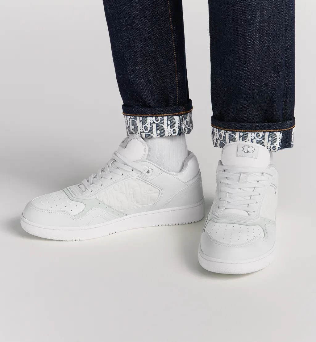 B27 Uptown Low-Top Sneaker