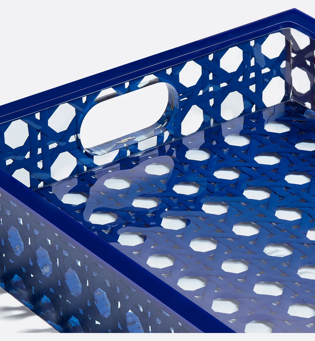 Small Tray