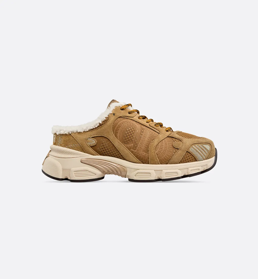 Dioralps Dior Chrono Sneaker