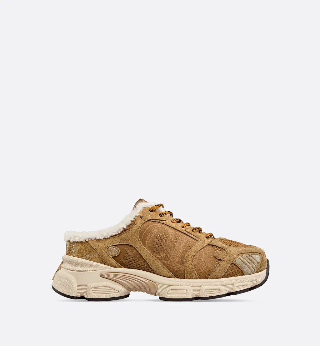 Dioralps Dior Chrono Sneaker