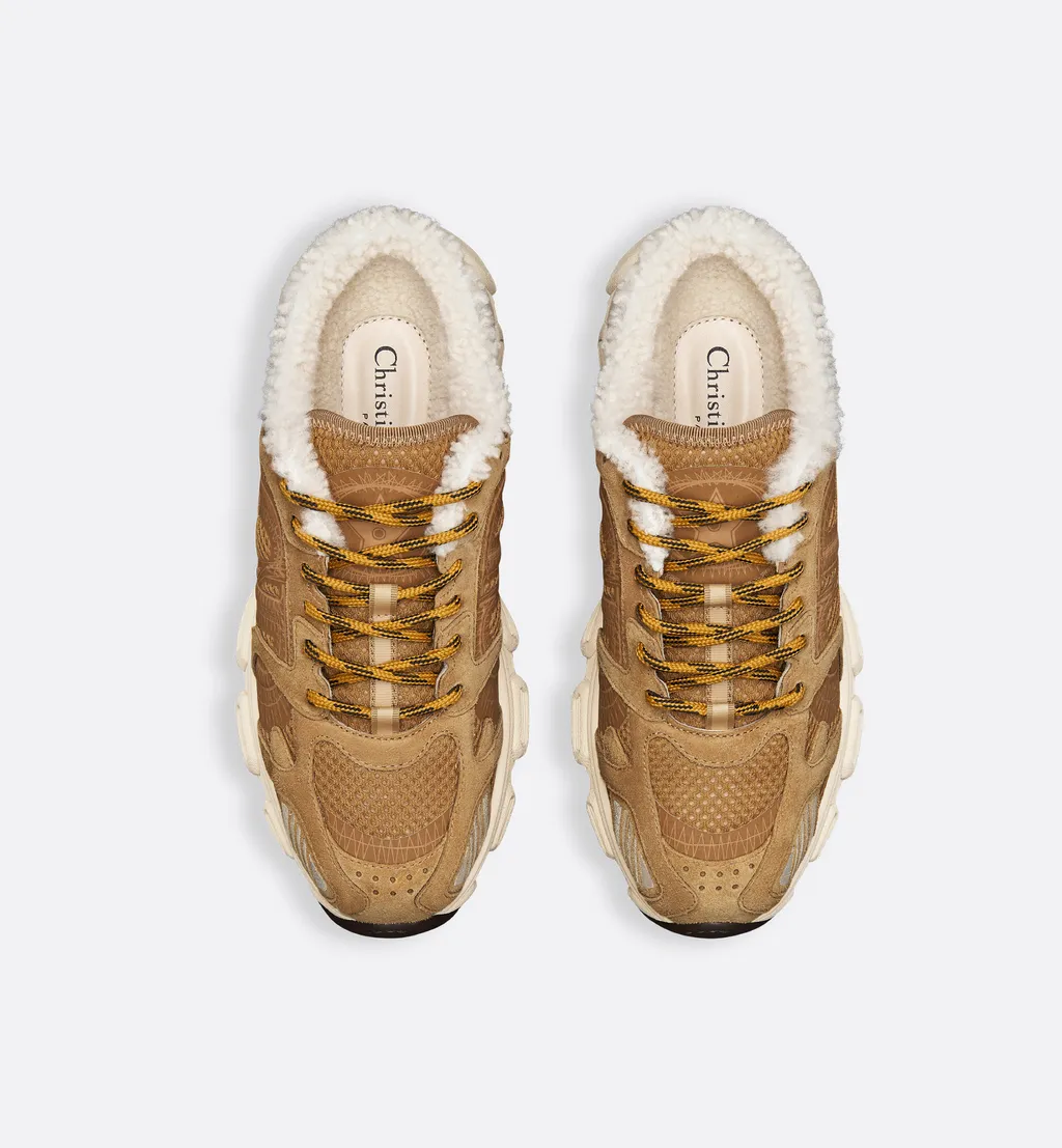 Dioralps Dior Chrono Sneaker