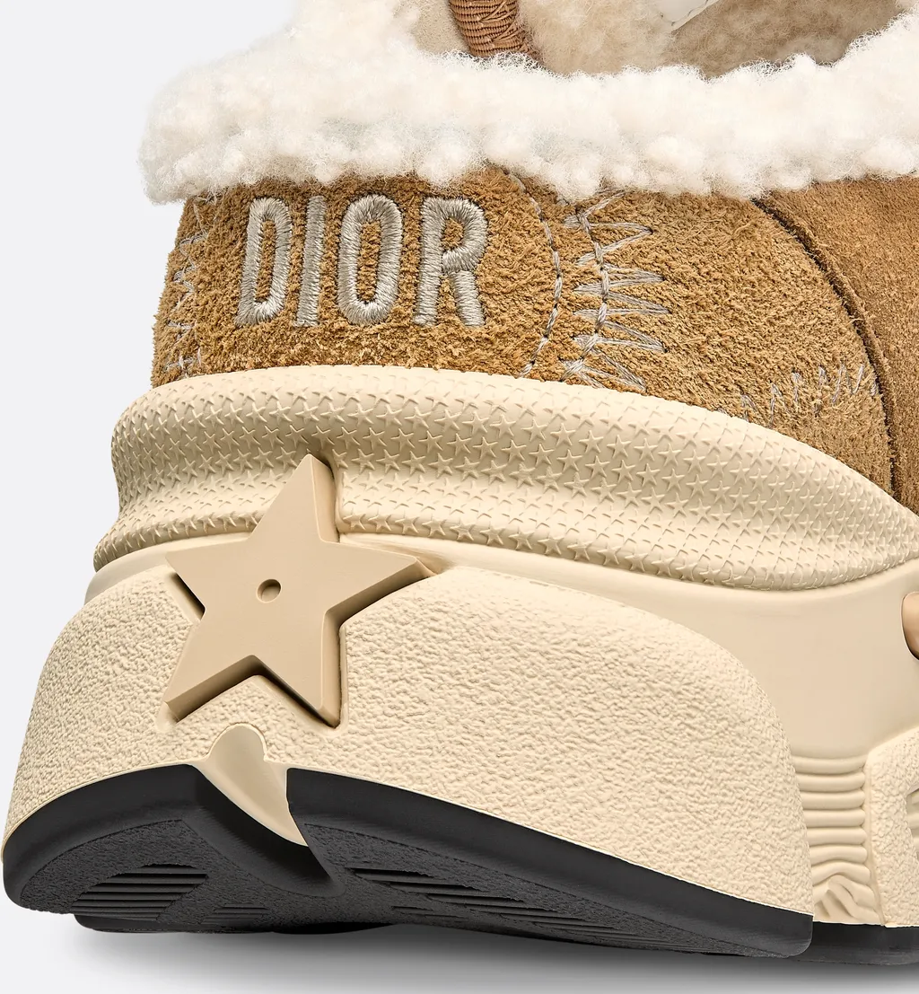 Dioralps Dior Chrono Sneaker