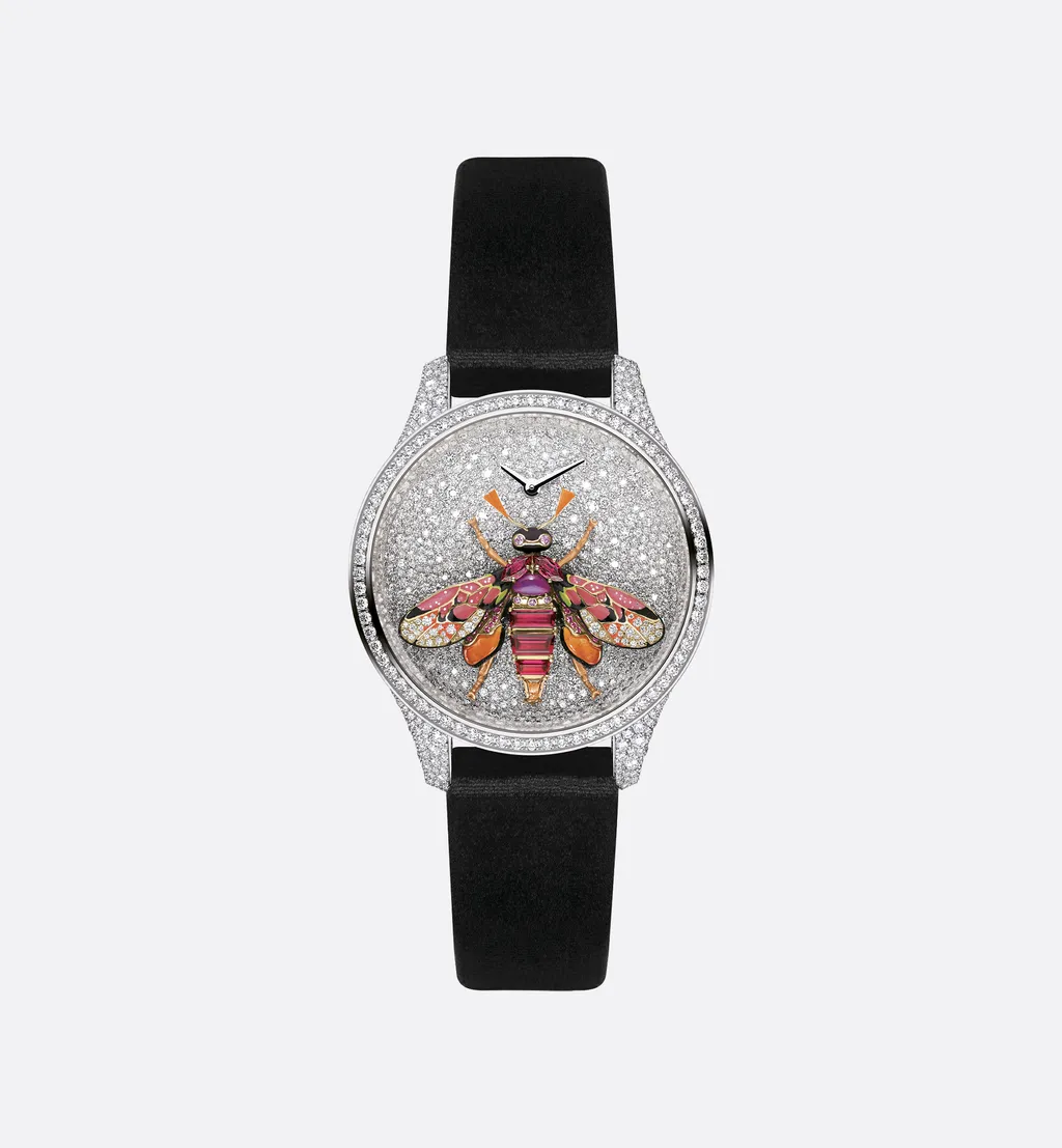 Dior Grand Soir Queen Bee N°23