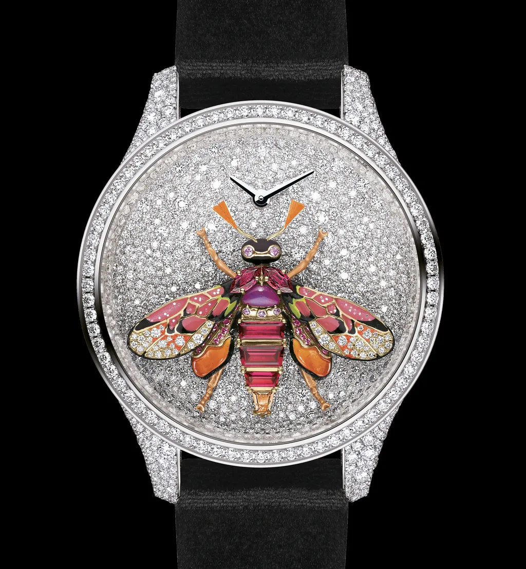 Dior Grand Soir Queen Bee N°23