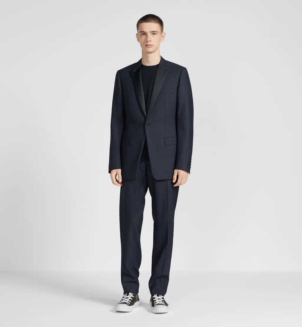 Classic Tuxedo